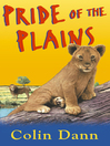Pride of the Plains (eBook): Lions of Lingmere Series, Book 3
